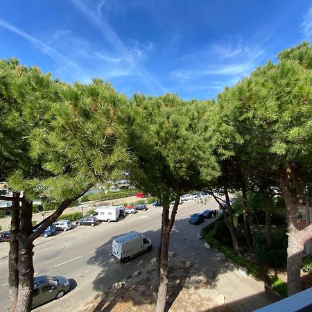 Ferienwohnung La Citadelle Du Soleil Le Grau-du-Roi Exterior foto